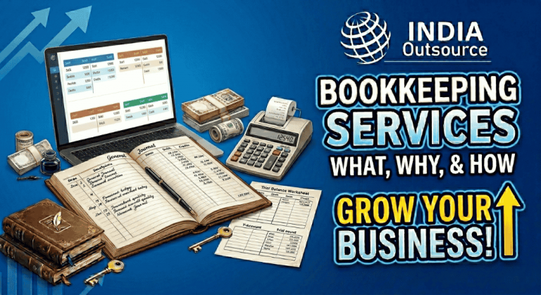 Bookkeeping Services