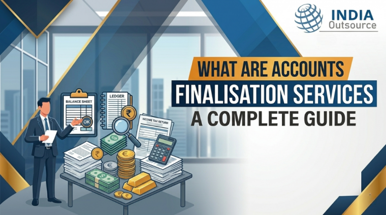 Accounts Finalisation Services