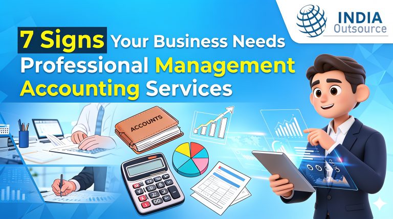 Management Accounting Services