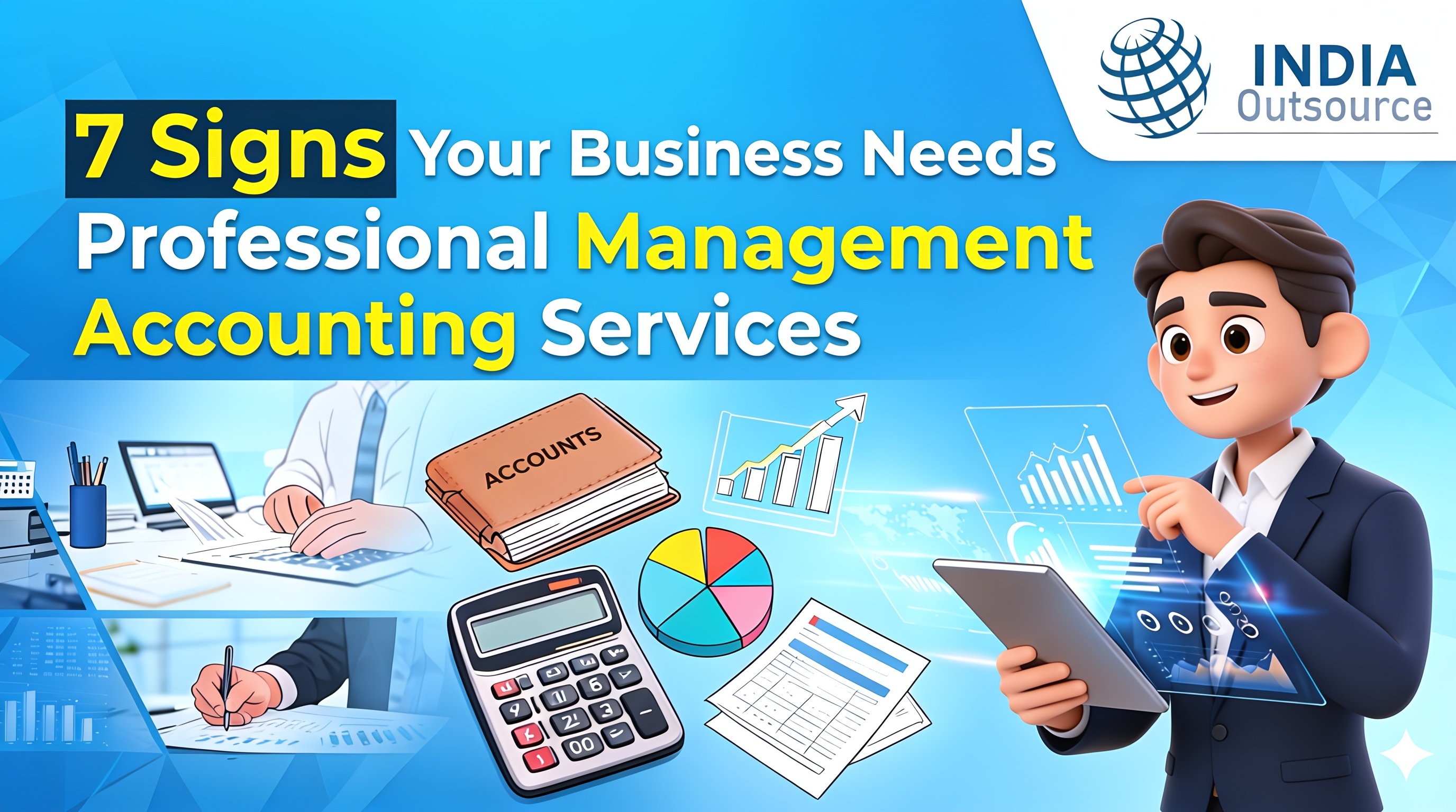 Management Accounting Services