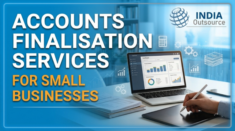 Accounts Finalisation Services