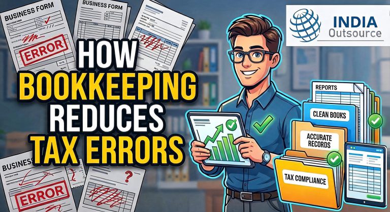 Professional bookkeeping services