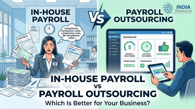 Payroll Outsourcing