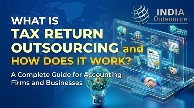 Tax Return Outsourcing