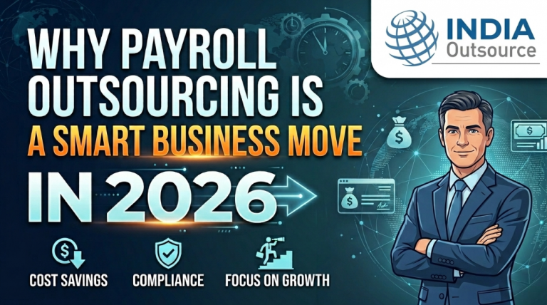Payroll Outsourcing