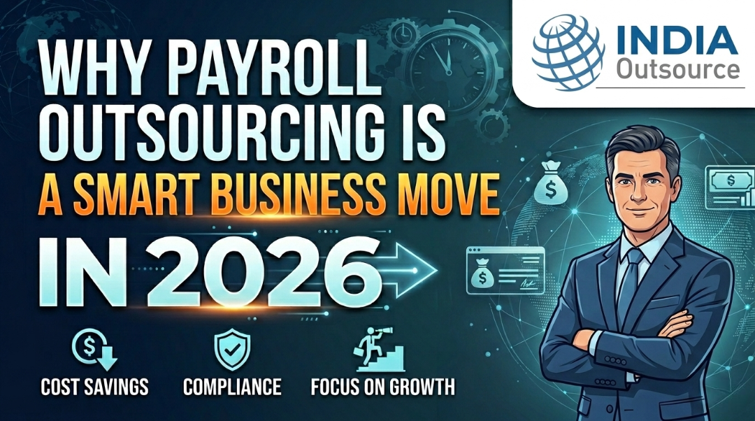 Payroll Outsourcing