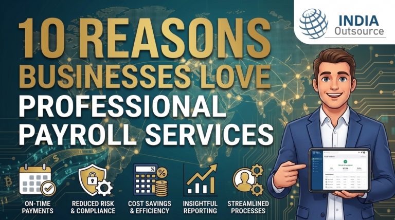Professional Payroll Services