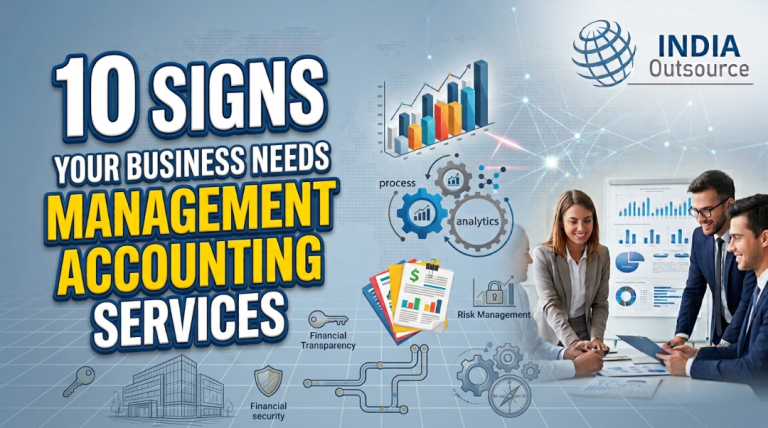 Management Accounting