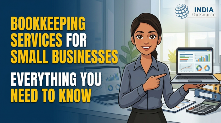 Bookkeeping Services