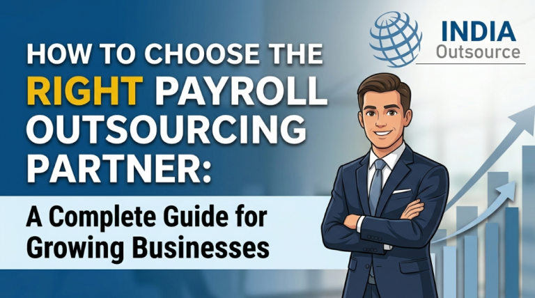 Payroll Outsourcing