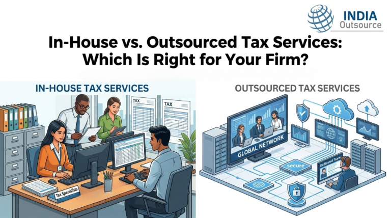 In-House vs. Outsourced Tax Services