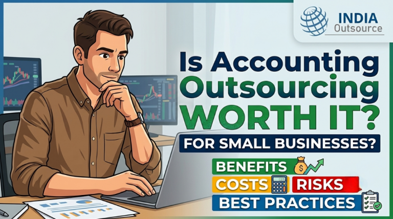 Accounting Outsourcing