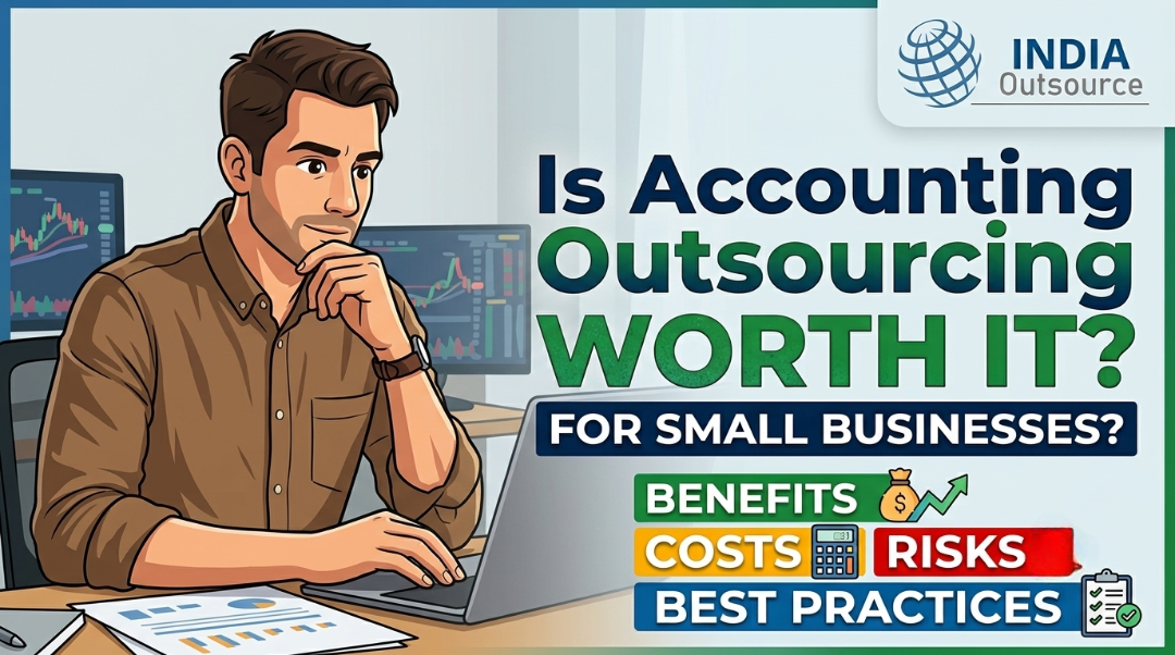 Accounting Outsourcing