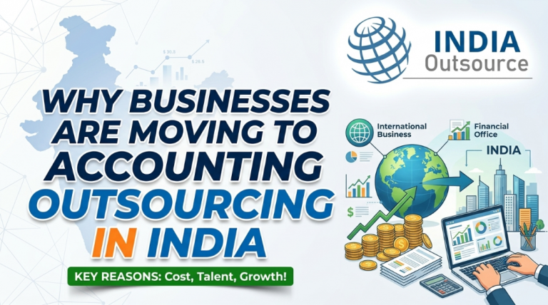 Accounting Outsourcing