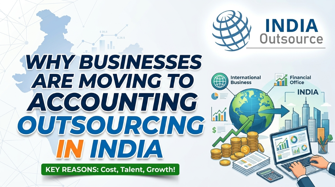Accounting Outsourcing