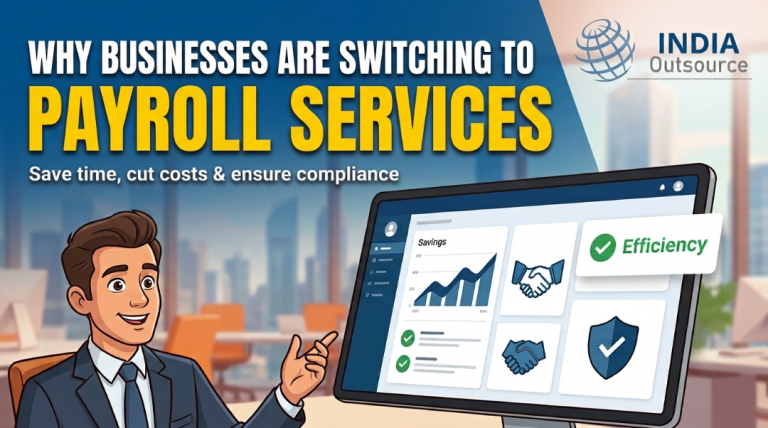 Payroll Services