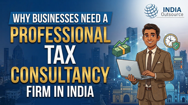Tax Consultancy Firm