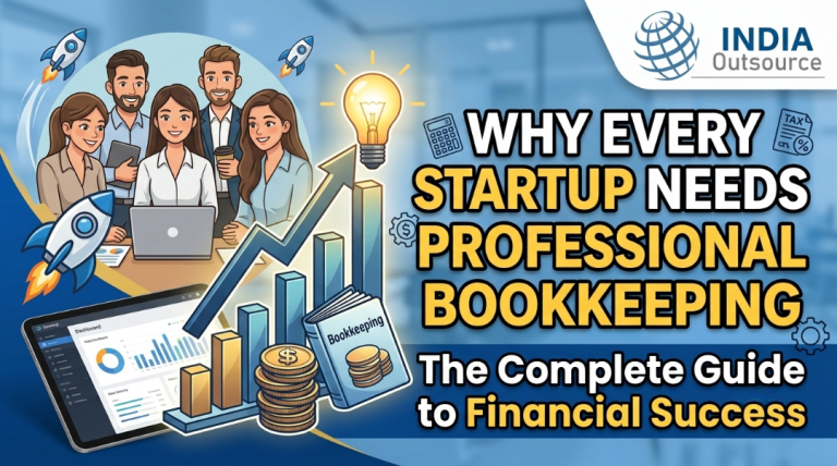 Professional Bookkeeping Services