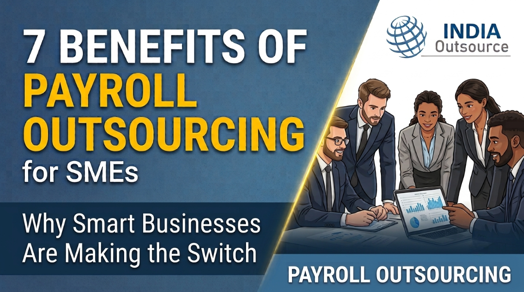 Payroll Outsourcing