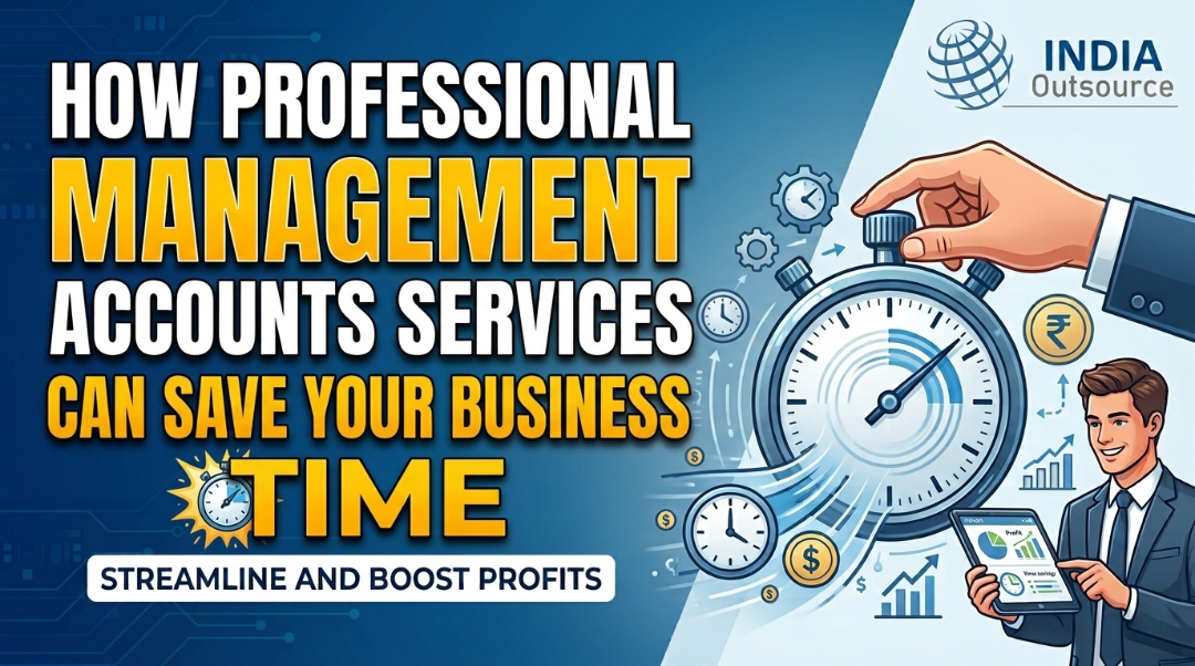 Professional Management Accounts Services