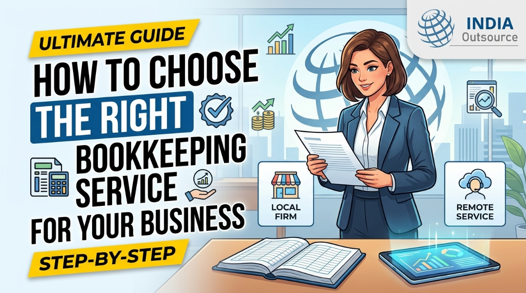Bookkeeping Service
