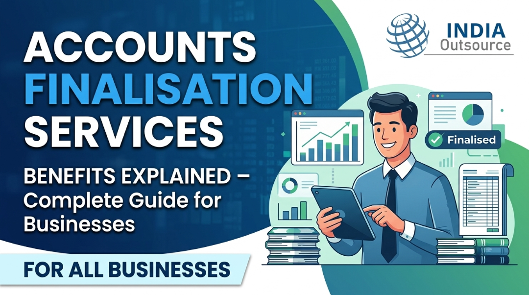 Professional Accounts Finalisation Services