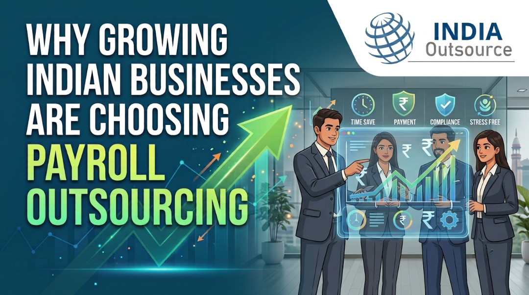Payroll Outsourcing