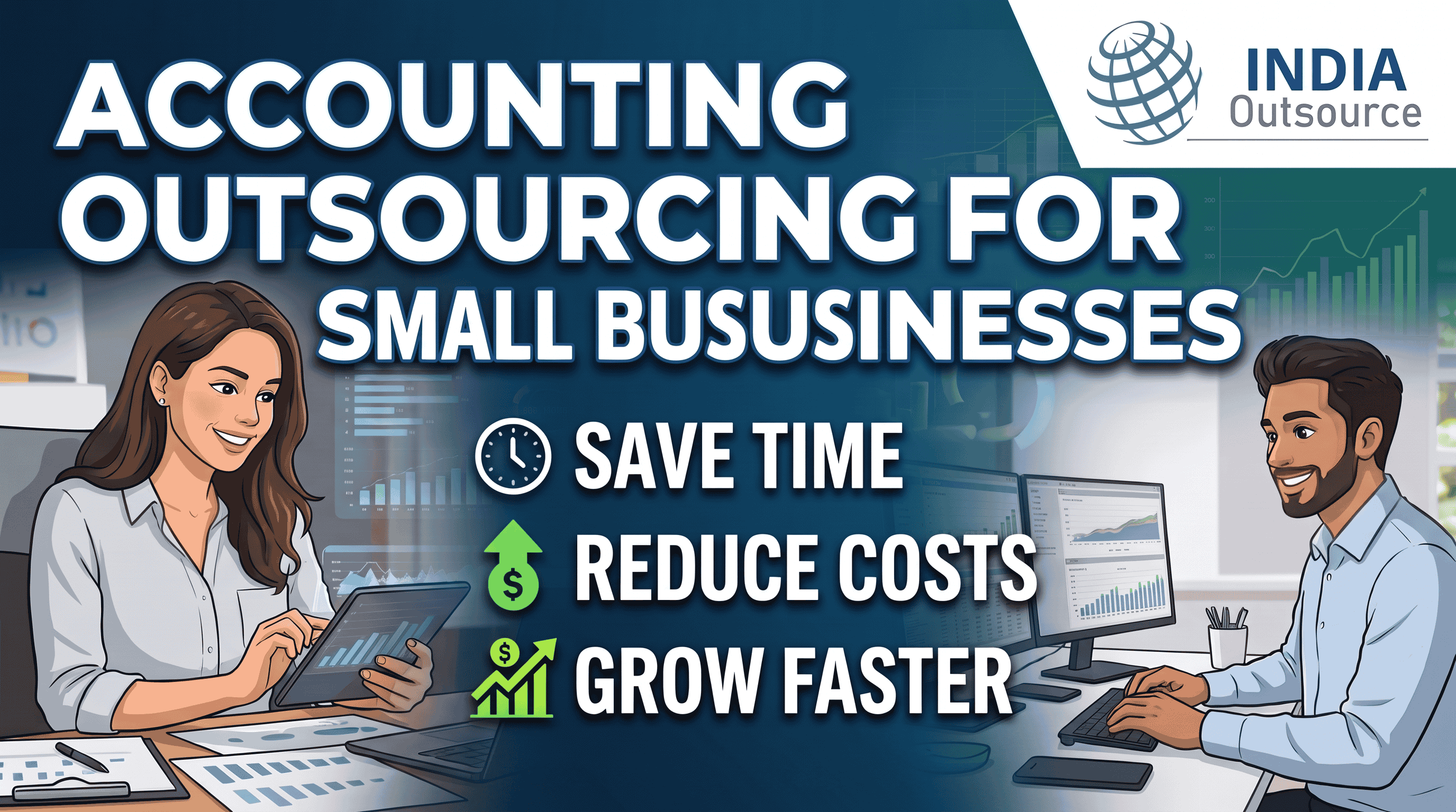 Accounting Outsourcing