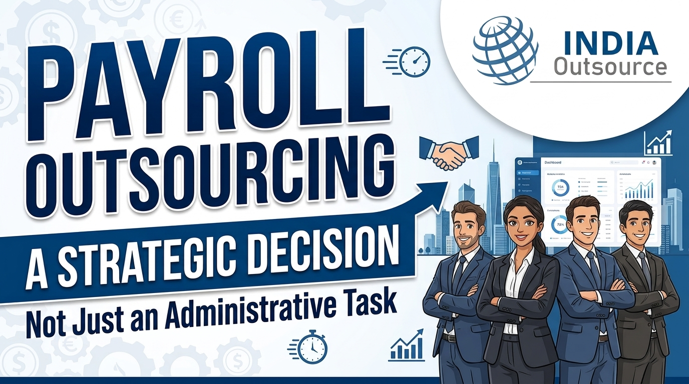 Payroll Outsourcing