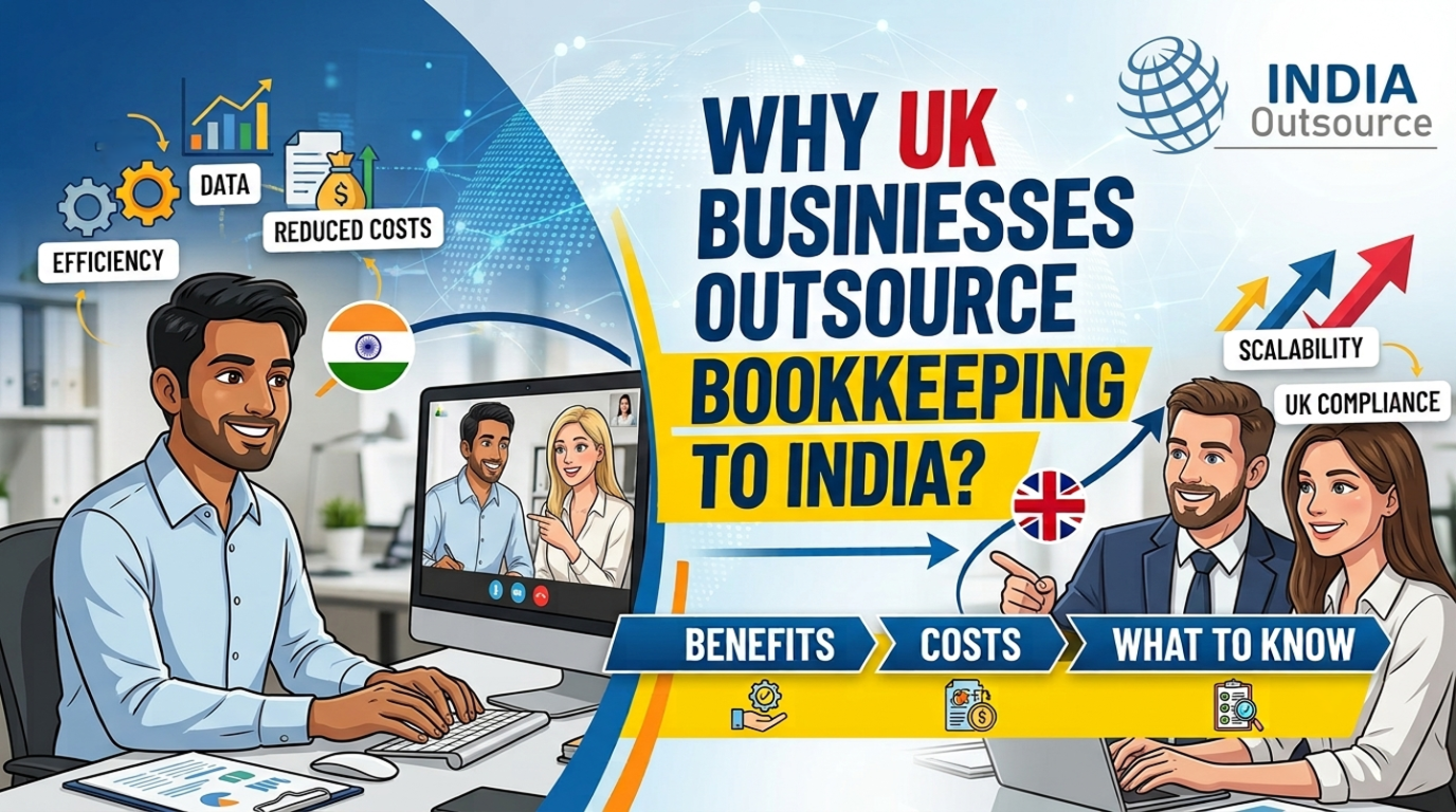 Outsource Bookkeeping