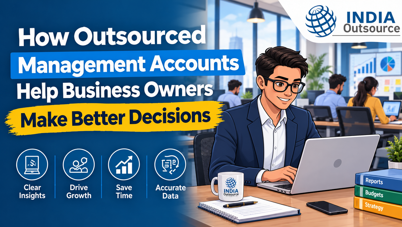 Outsourced Management Accounts