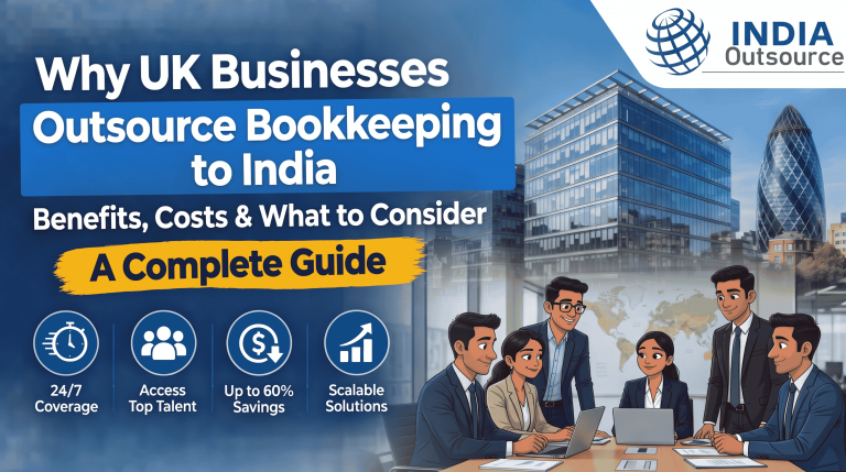 Outsource Bookkeeping